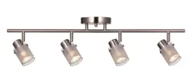 W-954 TRANS GLOBE LIGHTING Nicholas Magnetic Rail Kit