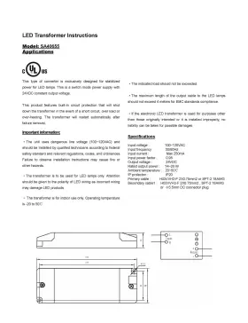 859467005055 TRANSOLID Sensio Driver Port Block #2