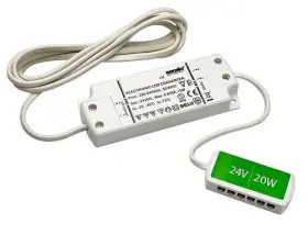 859467005055 TRANSOLID Sensio Driver Port Block