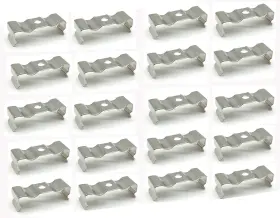 681381813757 TRAOVIEN Led Light Bulbs Clips Holder Bracketr