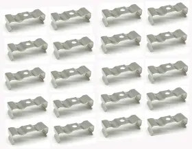 681381814006 TRAOVIEN Traodin Big Led Light Bulbs Clips Lamp