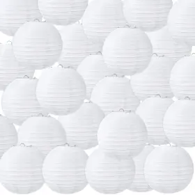 B0G5XR2ZS4 TREELA Pack Paper Lanterns Ball Rou