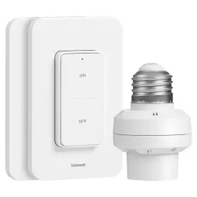 TRLS21A TREEWELL Remote Control Light Socket Wireless Switch