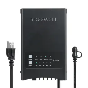 TSLT03C TREEWELL Voltage Landscape Transformer Lighting