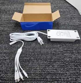 24DCELT96 TRESCO Plug Power Supply