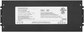 L-24DCH96X3-1 TRESCO Wall Dimmable Hardwire
