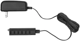 L-DC-ELT15WP-CON-1 TRESCO Wall Mount Power Supply