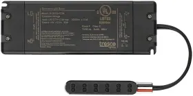 L-DCE30D-CON-1 TRESCO Wall Dimmable Hardwire