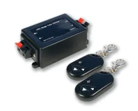 L-LED-DIMRMT-12V8A-5 TRESCO Dedicated Remote Control