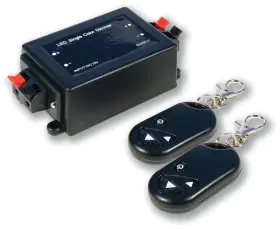 L-LED-DIMRMT-12V8A-U-1 TRESCO Remote
