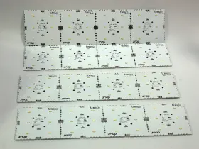 L-SP8WA-40K TRESCO Led Snap Panel Light L-SP8WA-40K TRESCO Led Snap Panel Light
