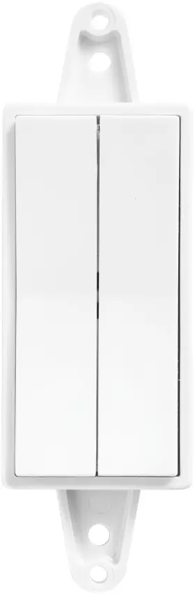L-WLD-2WAL-WH-1 TRESCO Freedim Zone Led Dimmer