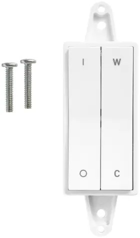 L-WLD-CCT-WH-1 TRESCO Freedim Led Tunable Dimmer