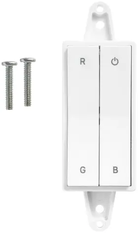 L-WLD-RGB-WH-1 TRESCO Freedim Led Dimmer