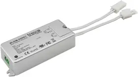 L-WLDSREC-1 TRESCO Freedim Wireless Door Sensor Receiver