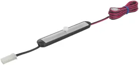 L-XRECCBO30S-1 TRESCO Recessed Recess Touch Dimmer