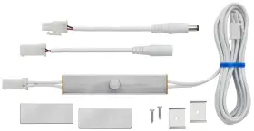 L-XSQRCBO30M-SC-1 TRESCO Square Touch Dimmer #3
