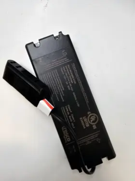 DCE60D-CON TRESCO LIGHTING Dimmable Led Hardwire Power Supply #2