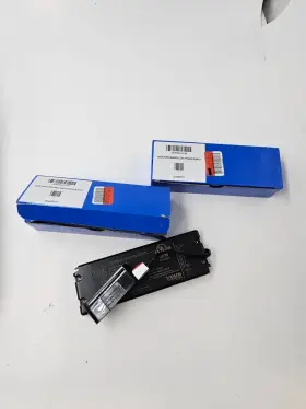 DCE60D-CON TRESCO LIGHTING Dimmable Led Hardwire Power Supply