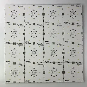 SP8WA-30K TRESCO Led Snap Panel Light