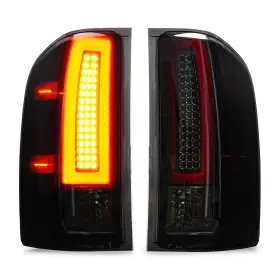 TR150230CL0713CS TRESOUND Led Tail Light Chevy Silverado