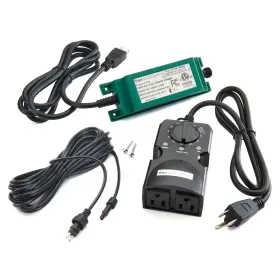 25DLTRANSFORMER TREX Voltage Transformer Led