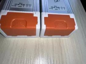 PE715A120V12 TRIAC Ledmo Pluspoe Dimmable Led Driver #2