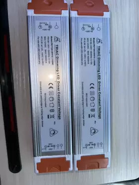 PE715A120V12 TRIAC Ledmo Pluspoe Dimmable Led Driver