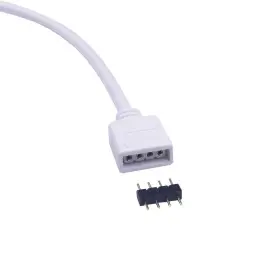 710185996868 TRONICSPROS Pin Led Splitter Cable Strip Tape #2