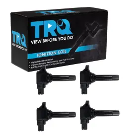 ICA61956 COMPATIBLE Ignition Coils Set Pack Subaru Brz