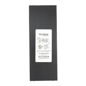 DSH-1118-2496-DIM TUBE LIGHTING PRODUCTS Strands Led Driver
