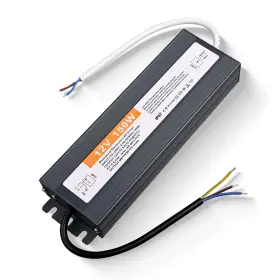 700306829762 TUNICHX Waterproof Led Power Supply Voltage