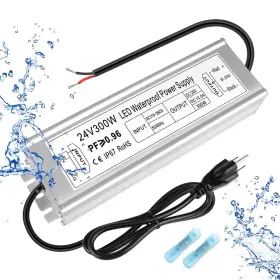 313044968923 TW-FSDY-24V-300W-OUT1 Led Driver Power Supply Ac