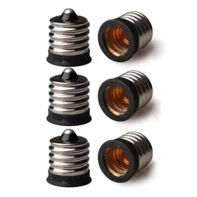 CECOMINOD005780 TWDRTDD Fineled Intermediate Base Candle