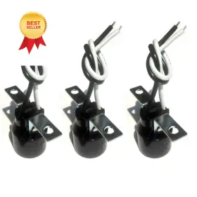 FL-E26-E17-03 TWDRTDD Fineled Intermediate Base Keyless