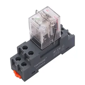 YJ2N-LY TWTADE Power Coil Relay Pins