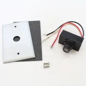 AA-105W TYCO ELECTRONICS Area Lighting Post Collar Control