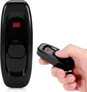 TYENAZAUWP32TR81Y-01 TYENAZA Inline Cord Switch Lamp Control