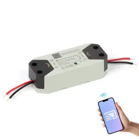 USS-WSM00002 U.S. SOLID Wifi Switch Module Wireless Remote