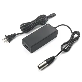 UAUSE-60E UAUSE Pin Xlr Charger Lithium Battery Charging