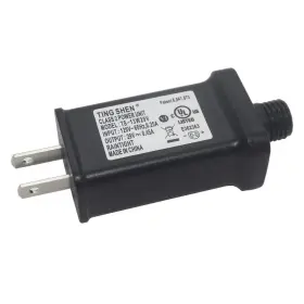 724156646485 UBILL ADAPTER Led Power Supply Transformer Plug