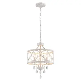 B0FD2LV1RX UIIMECES Crystal Chandelier Dining Hallway Bedroom
