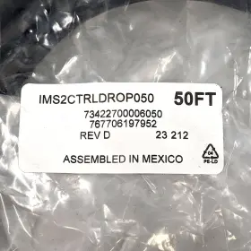IMS2CTRLDROP050 CONTROL Cable Nicor #2