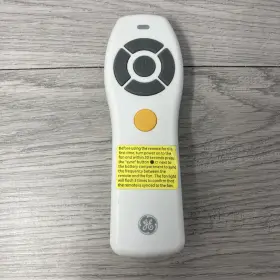 FAN61T-3SP GE General Electric Ceiling Fan Remote Control