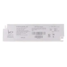 D10CC44UNVSL-GC UNIVERSAL LIGHTING TECHNOLOGIES Field Select