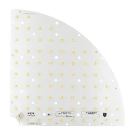 M10CC740D72CQXT10C UNIVERSAL LIGHTING TECHNOLOGIES Everline
