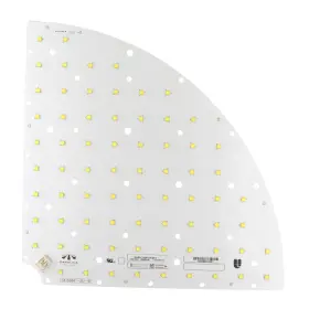 M10CC750D72CQXT10C UNIVERSAL LIGHTING TECHNOLOGIES Everline