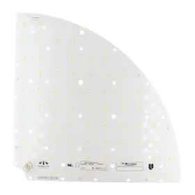 M10CC750D72CQYT10C UNIVERSAL LIGHTING TECHNOLOGIES Everline