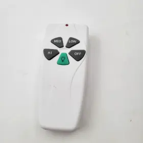 SS-T03 CEILING Fan Remote Control