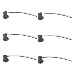 211649606096 UONLYTECH Socket Candelabra Base Holder Light